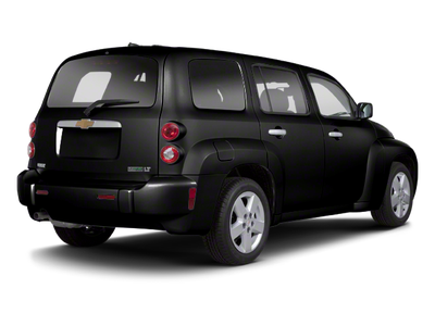 2010 Chevrolet HHR LT 2LT