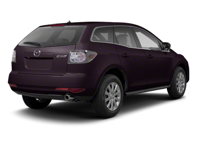 2010 Mazda Mazda CX-7 i Sport