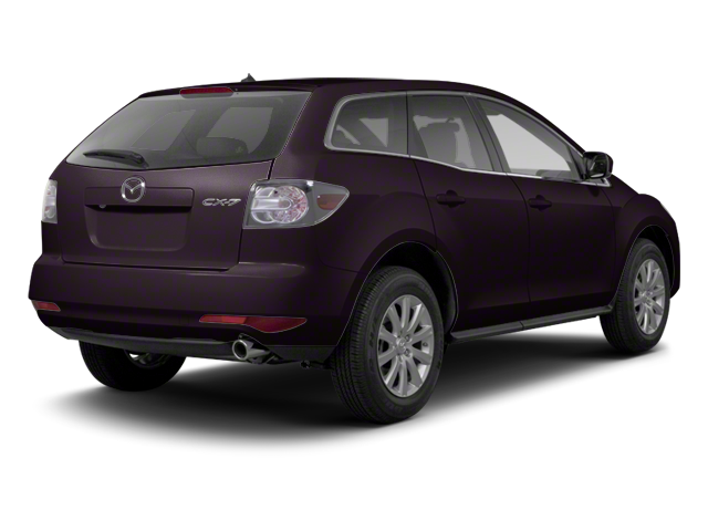 2010 Mazda Mazda CX-7 i Sport