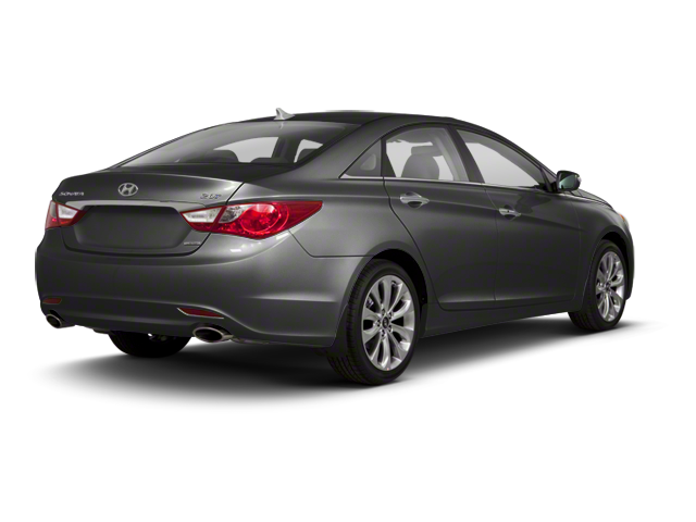 2012 Hyundai Sonata Limited