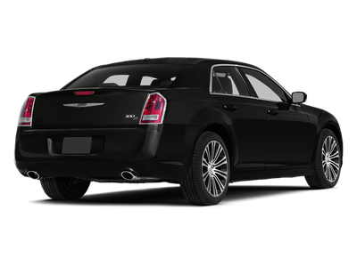 2014 Chrysler 300 S