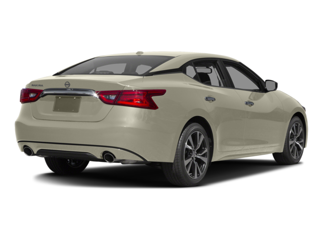 2016 Nissan Maxima 3.5 SV