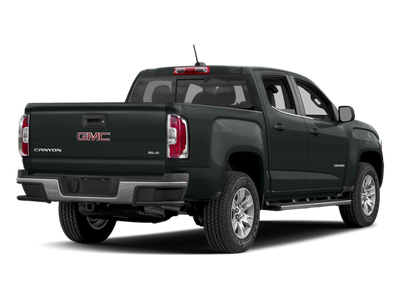 2017 GMC Canyon 2WD SLE