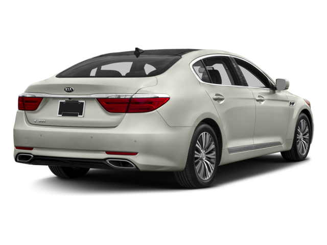 2017 Kia K900 Premium