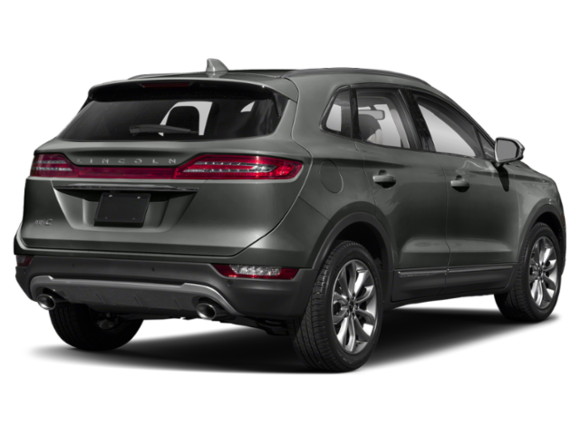 2019 Lincoln MKC Premiere photo 4