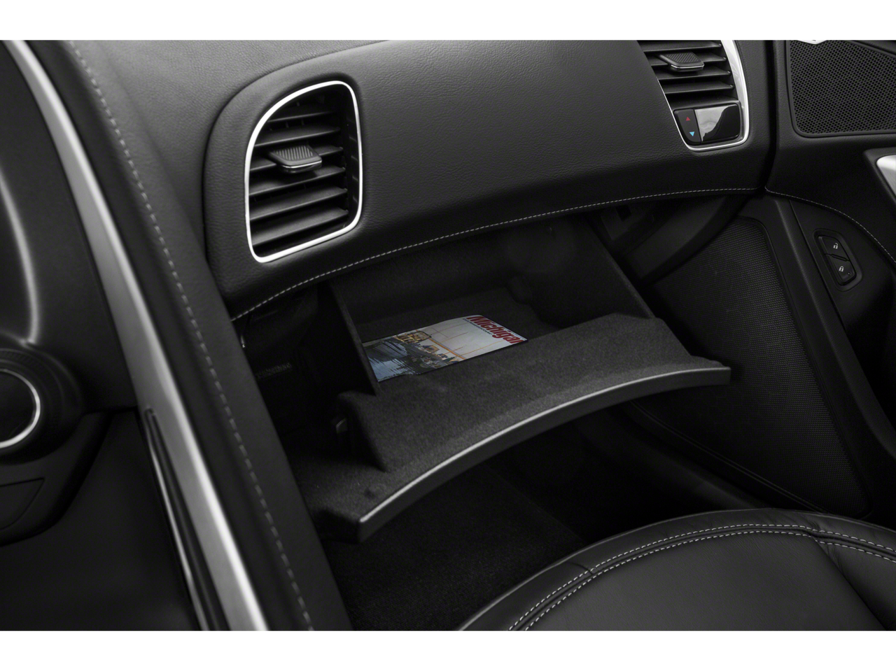 2015 Chevrolet Corvette Stingray 2LT