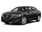 2015 Mazda Mazda6 i Sport