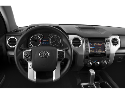 2015 Toyota Tundra SR