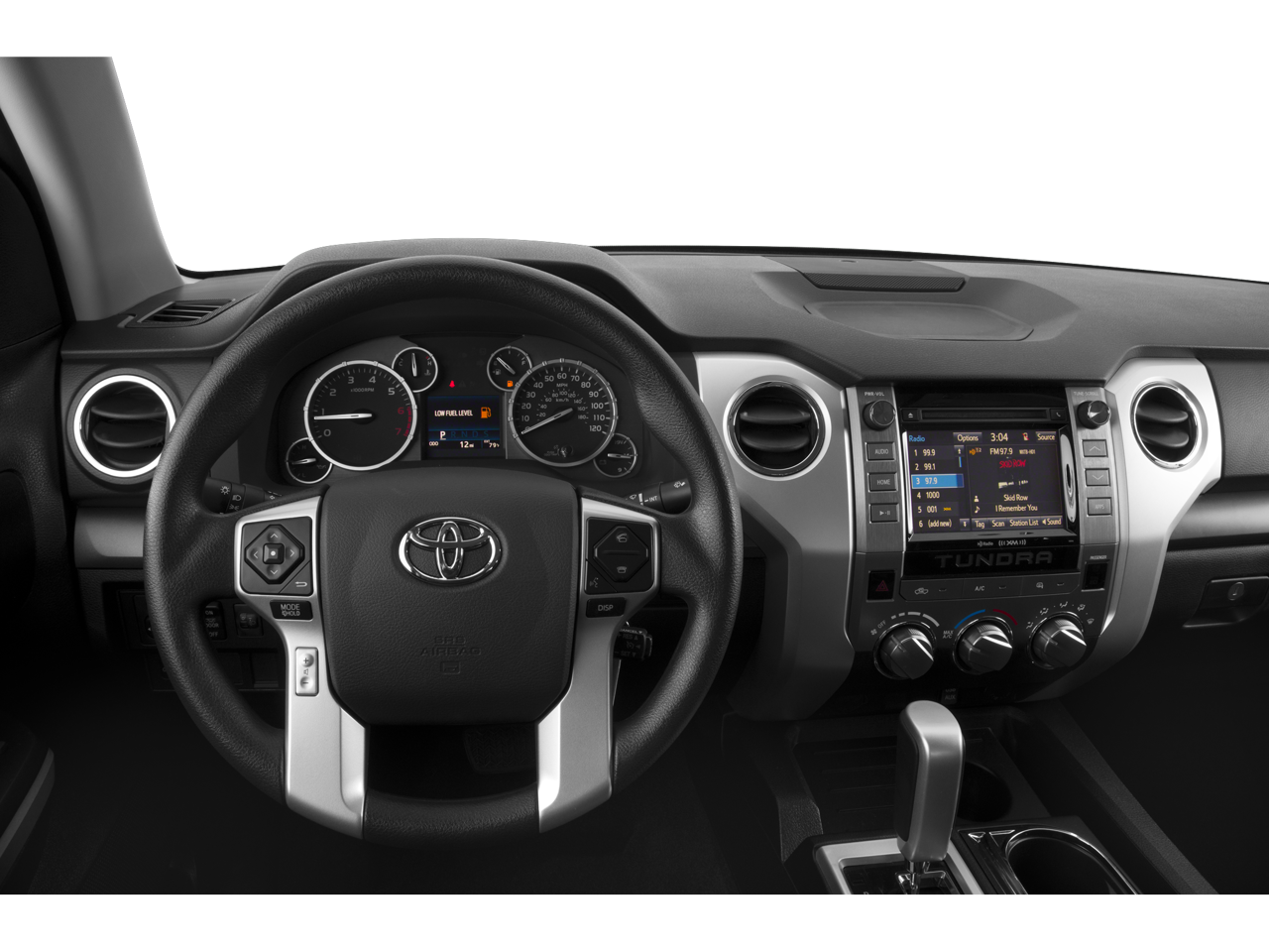 2015 Toyota Tundra SR