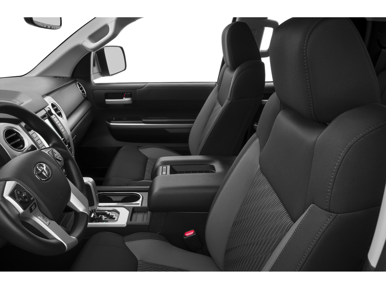2015 Toyota Tundra SR