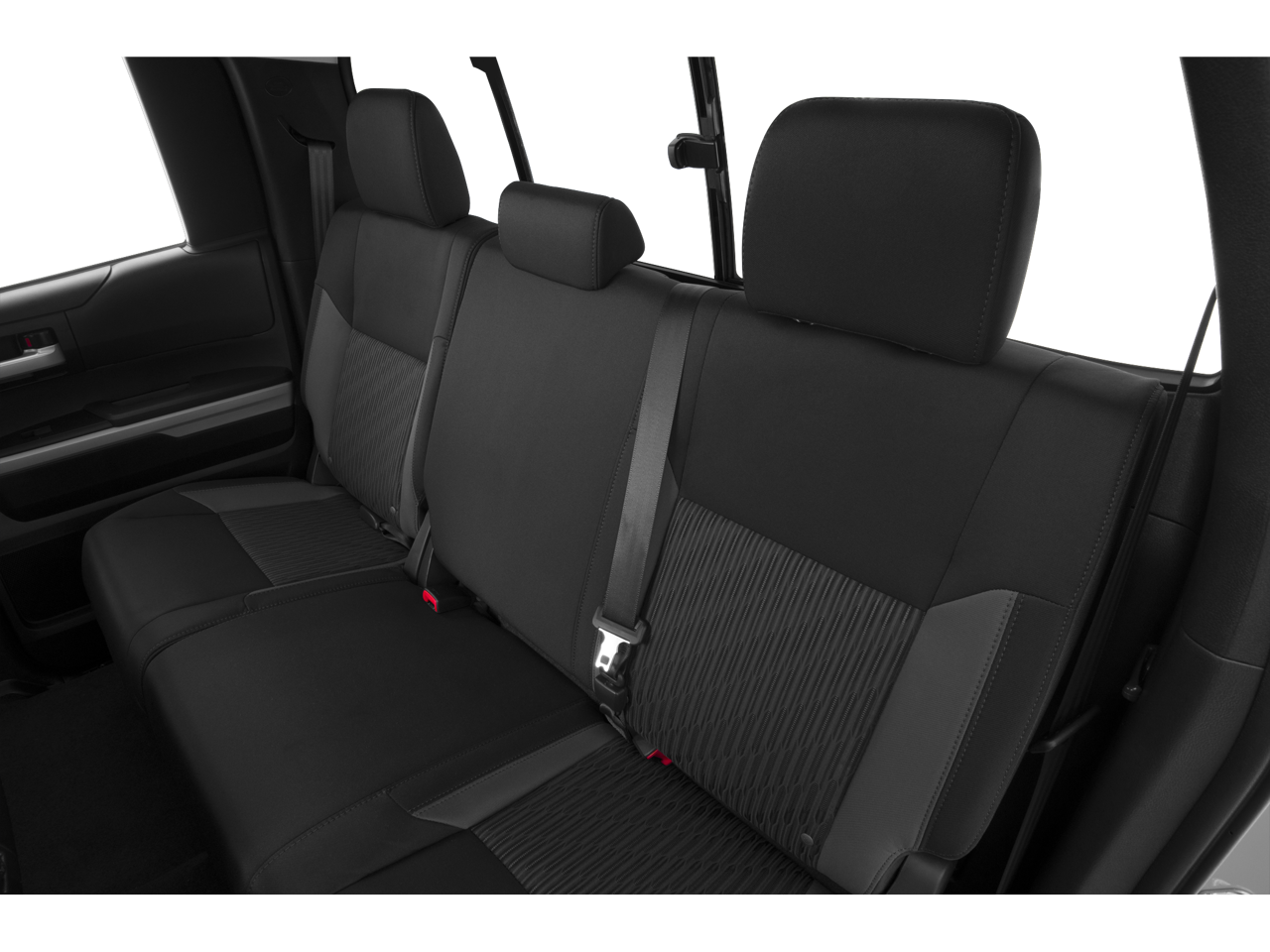 2015 Toyota Tundra SR