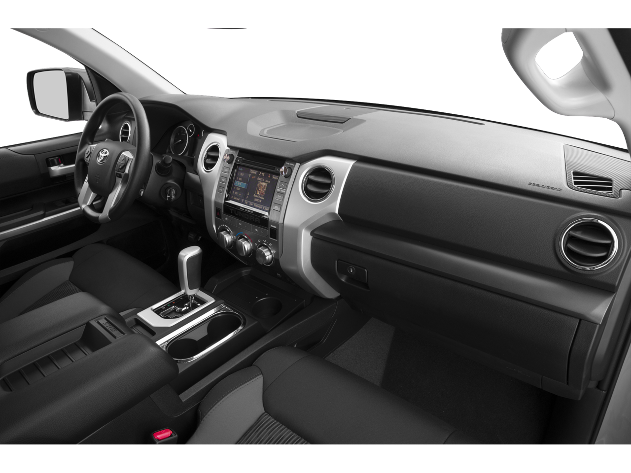 2015 Toyota Tundra SR