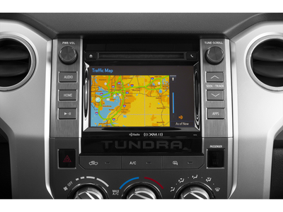 2015 Toyota Tundra SR