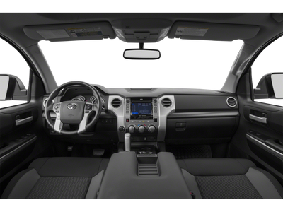 2015 Toyota Tundra SR5