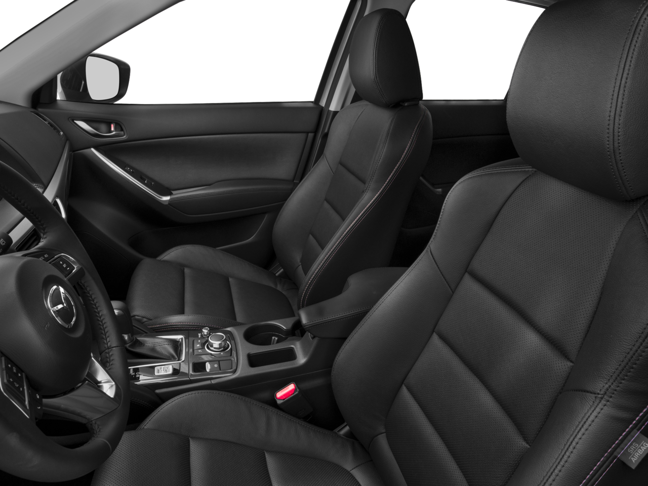 2016 Mazda Mazda CX-5 Grand Touring