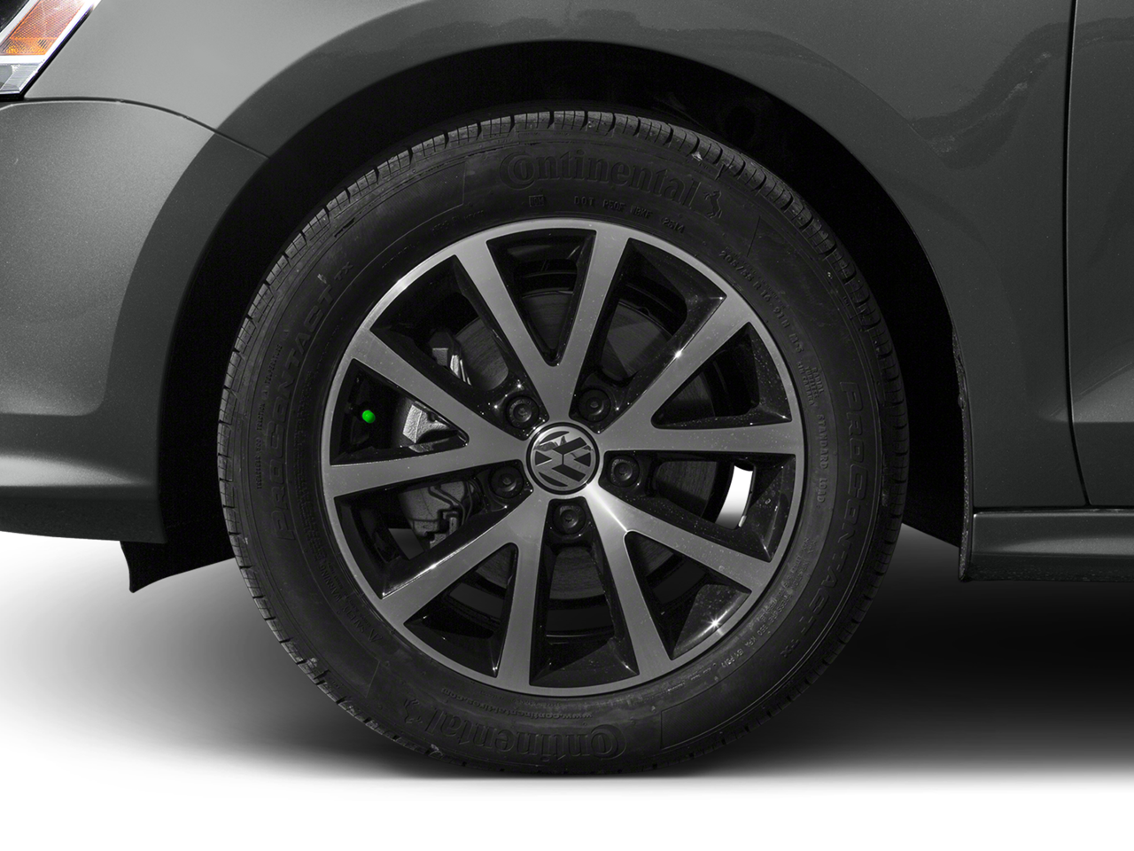 2016 Volkswagen Jetta 1.4T SE w/Connectivity