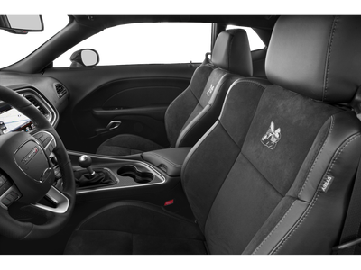 2017 Dodge Challenger R/T