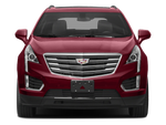 2018 Cadillac XT5 Luxury FWD