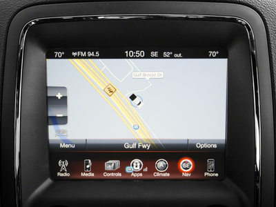 2018 Dodge Durango R/T