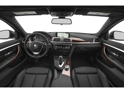 2019 BMW 4 Series 430i Gran Coupe