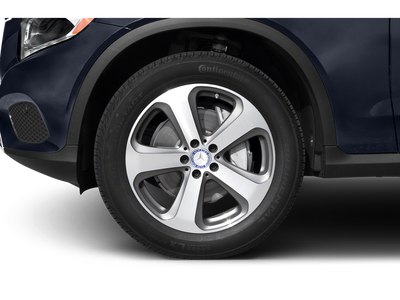 2019 Mercedes-Benz GLC GLC 300 Coupe 4MATIC®