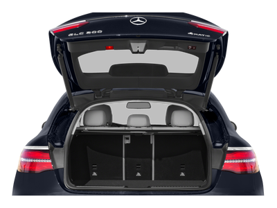 2019 Mercedes-Benz GLC GLC 300 Coupe 4MATIC®