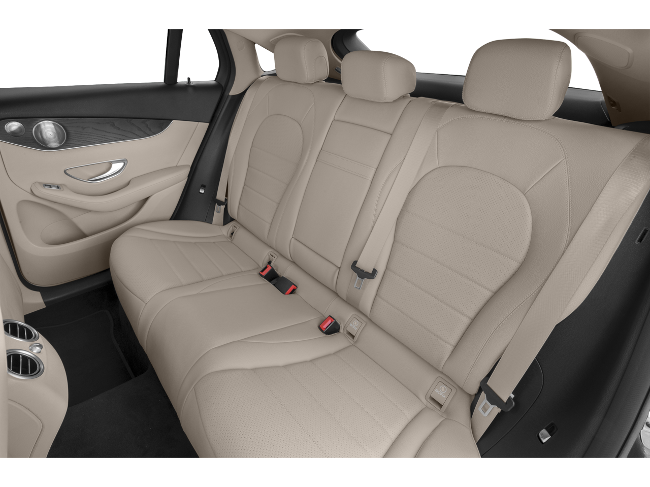 2019 Mercedes-Benz GLC GLC 300 Coupe 4MATIC®