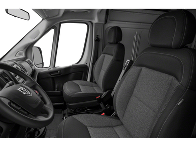 2019 RAM ProMaster 3500 High Roof 159 WB