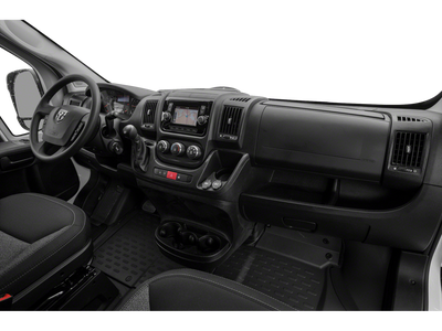 2019 RAM ProMaster 3500 High Roof 159 WB