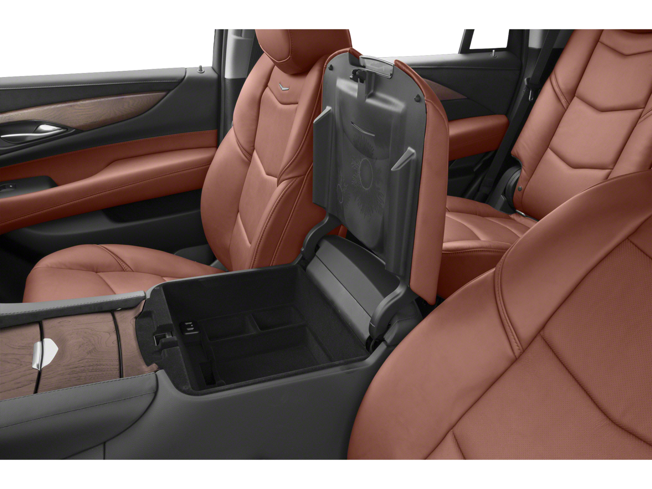 2020 Cadillac Escalade Premium Luxury