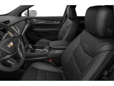 2020 Cadillac XT5 Sport AWD