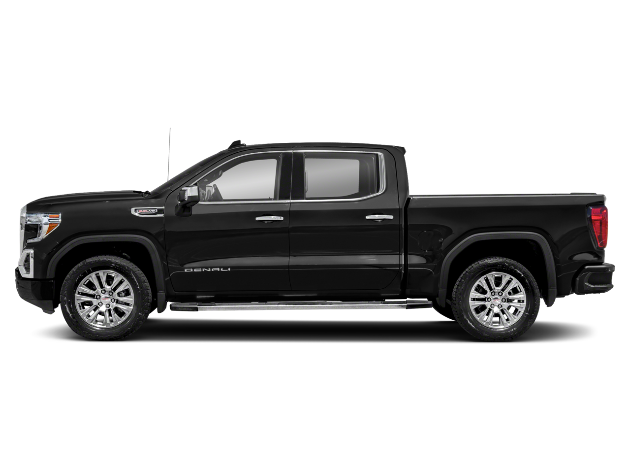 2020 Gmc Sierra 1500 Denali photo 2