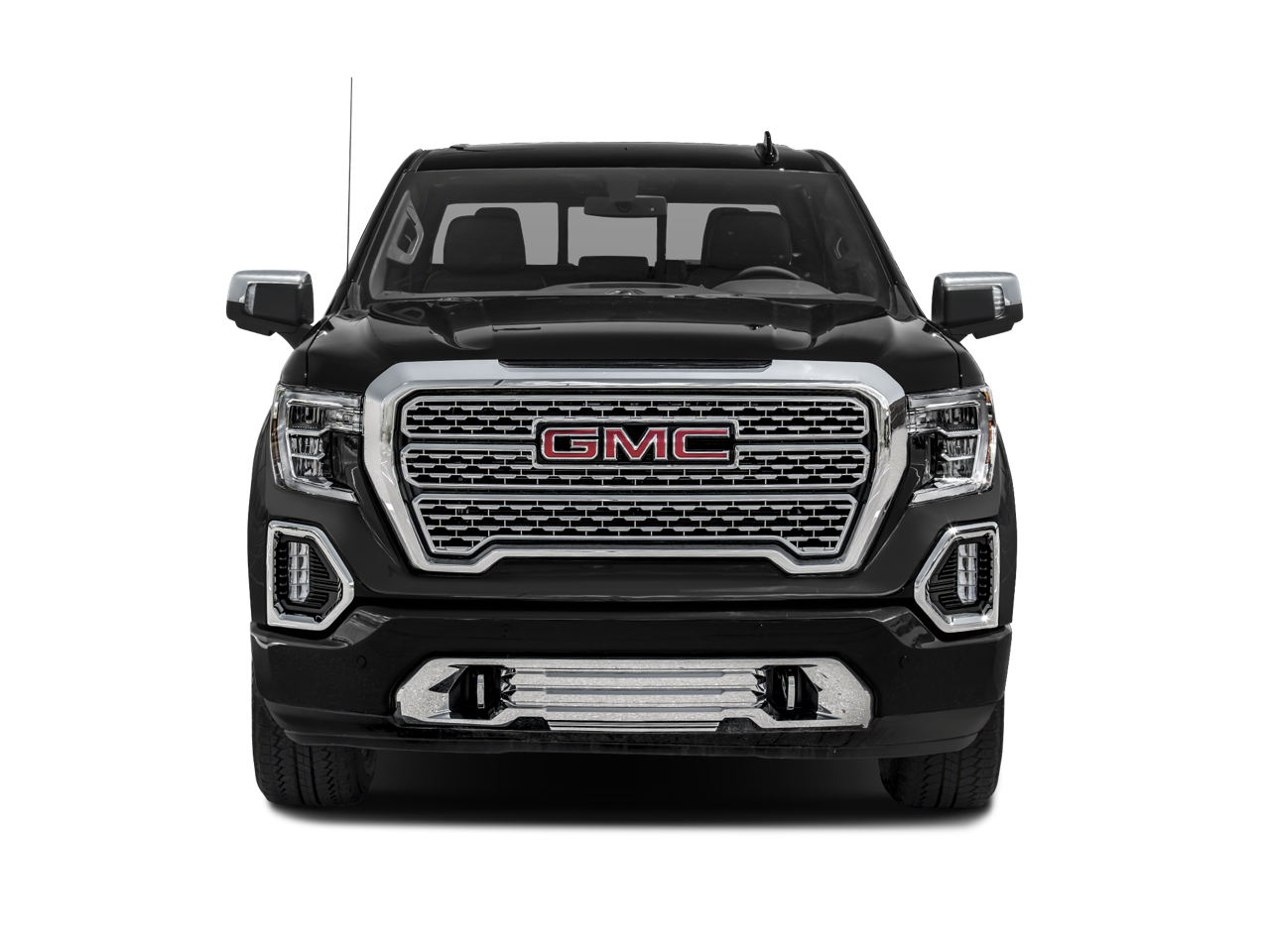 2020 Gmc Sierra 1500 Denali photo 3