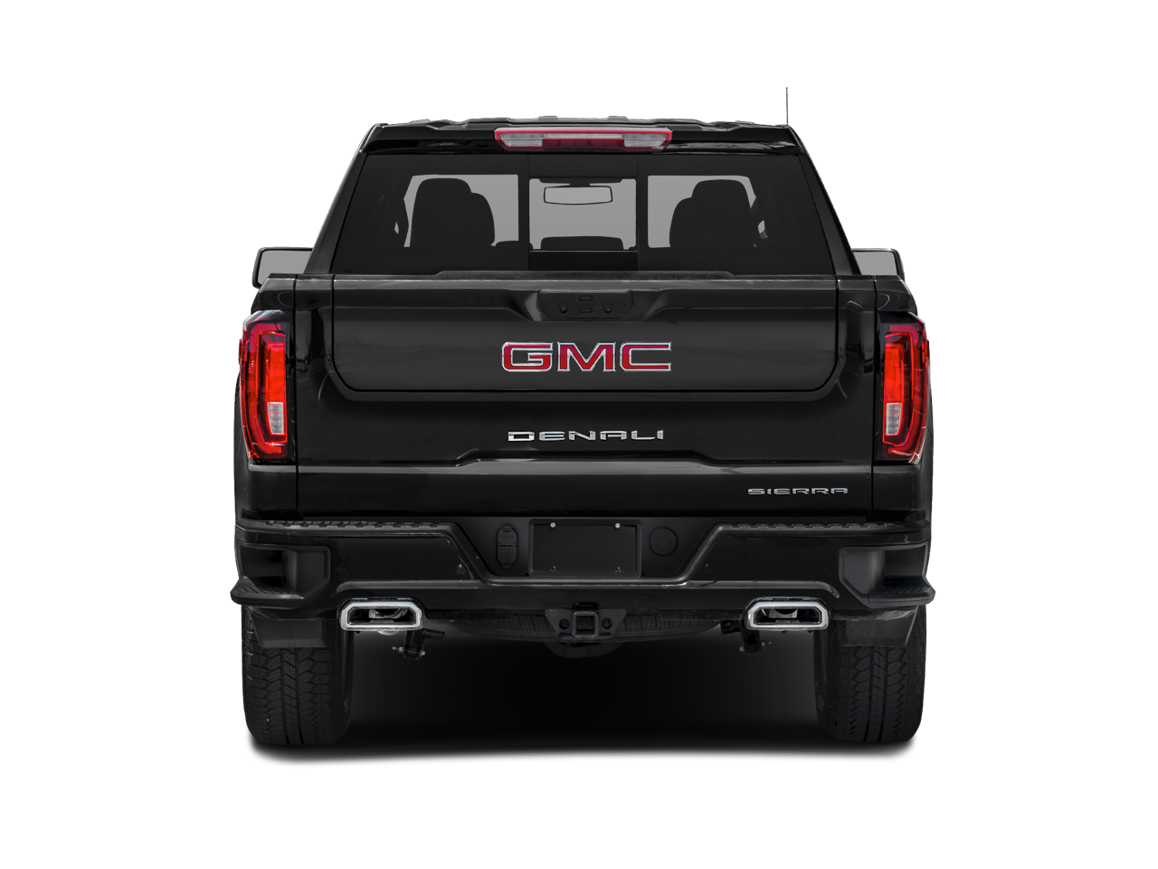 2020 Gmc Sierra 1500 Denali photo 4
