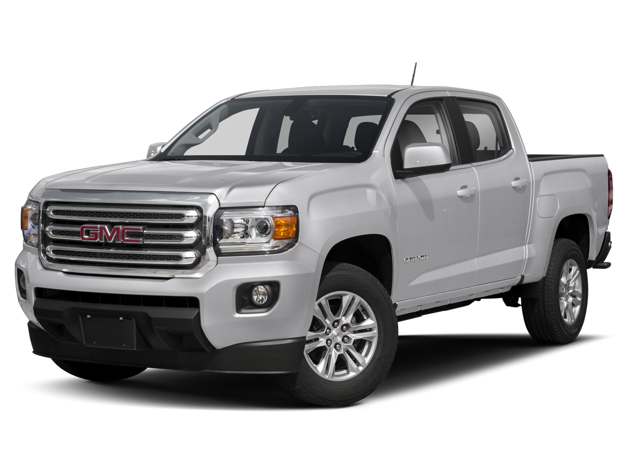 2020 GMC Canyon 2WD