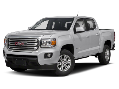 2020 GMC Canyon 2WD