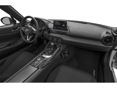 2020 Mazda Mazda MX-5 Miata Sport
