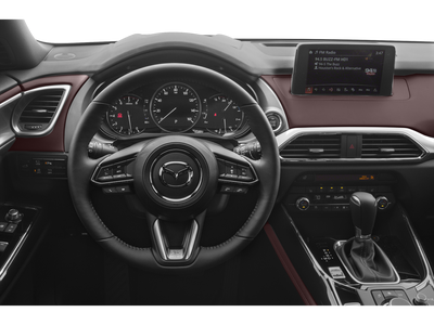 2020 Mazda Mazda CX-9 Grand Touring