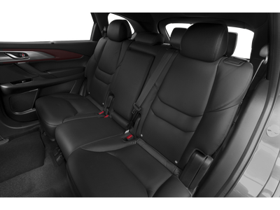 2020 Mazda Mazda CX-9 Grand Touring