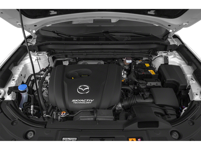 2020 Mazda Mazda CX-5 Grand Touring