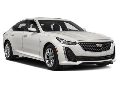 2021 Cadillac CT5 Premium Luxury