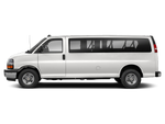 2021 Chevrolet Express Passenger 3500 LS