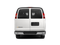 2021 Chevrolet Express Passenger 3500 LS
