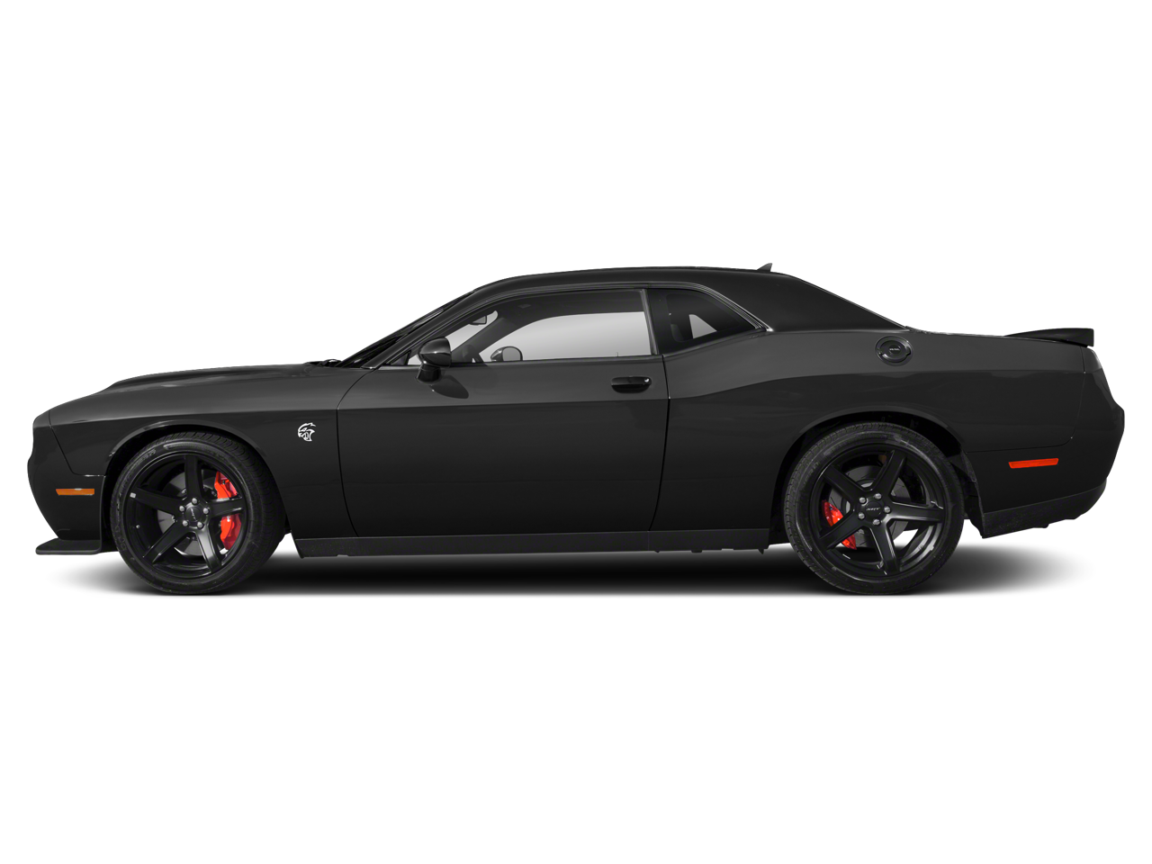 2021 Dodge Challenger SRT Hellcat