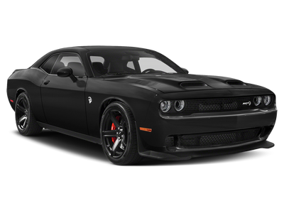2021 Dodge Challenger SRT Hellcat