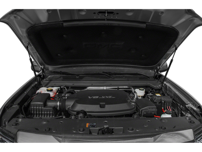 2021 GMC Canyon Denali