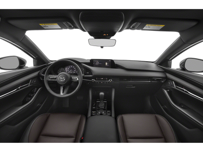 2021 Mazda Mazda3 Premium