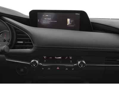 2021 Mazda Mazda3 Premium