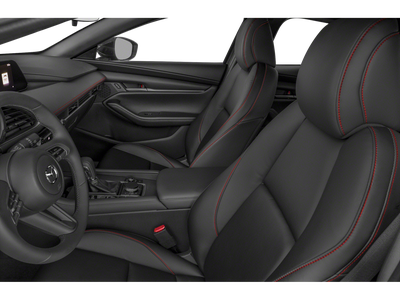 2021 Mazda Mazda3 Select