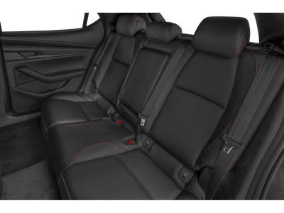 2021 Mazda Mazda3 Select